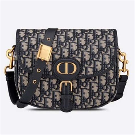 small dior oblique pouch|christian Dior bags for women.